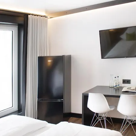Hotel Hbr By Wmm