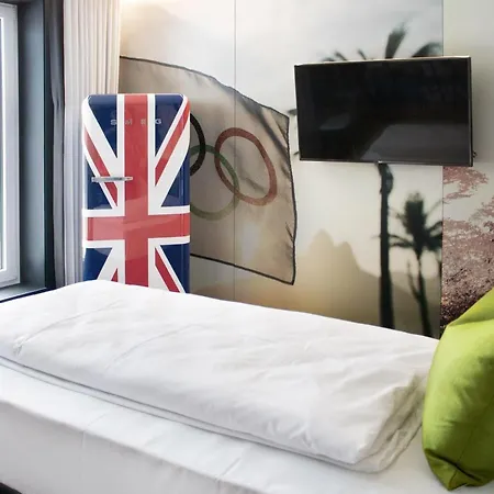 Hbr By Wmm Hotel Herborn (Hessen)