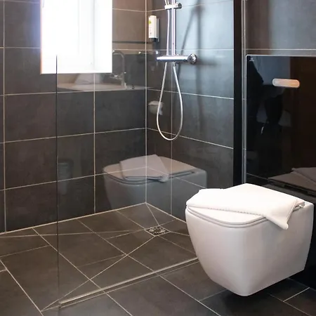 Hbr By Wmm Hotel