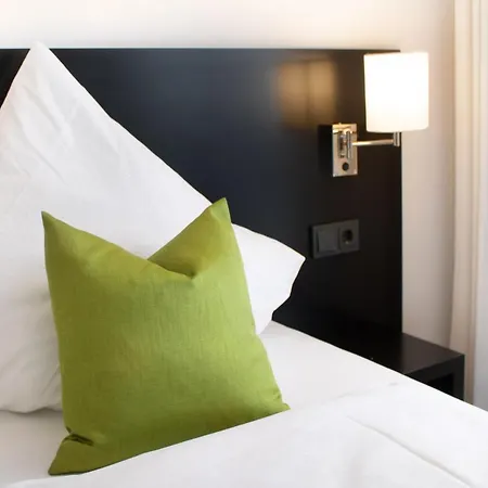 Hbr By Wmm Hotel *