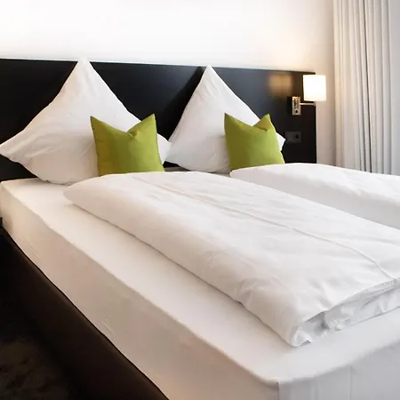 Hotel Hbr By Wmm Herborn (Hessen)