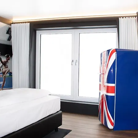 Hbr By Wmm Hotel Herborn (Hessen)