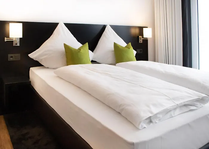 Hotel Hbr By Wmm Herborn (Hessen)