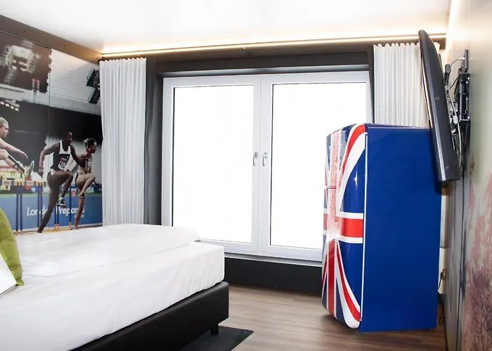 Hbr By Wmm Hotel Herborn (Hessen)